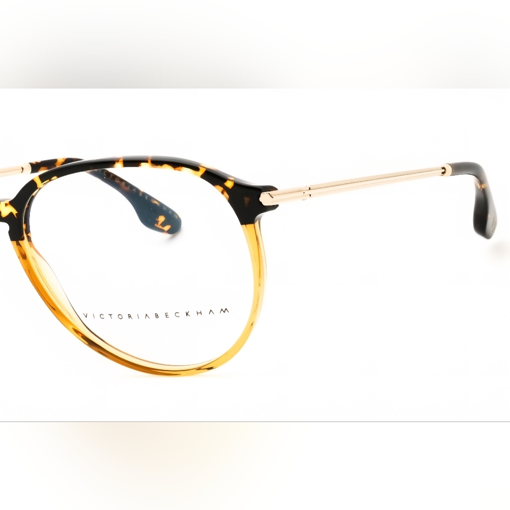 NWT, Victoria Beckham VB2606, Woman's Eyewear Frame - Picture 3 of 4